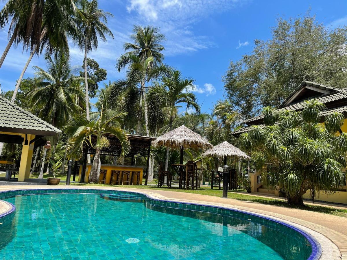 Marilyn'S Resort Koh Samui Ban Lamai Bagian luar foto
